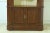 C.1999 Solid Cherry High Quality Construction Large Impressive Cabinet 18 C. design Chippendale Style Traditional Style...