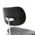Ebony Dining Chairs by Egon Eiermann for Wilde & Spieth For Sale - Image 8 of 11
