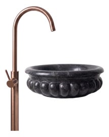 Example of Vessel Sinks