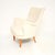 1960s Vintage Swedish Armchair attributed to Carl Malmsten, 1960s For Sale - Image 5 of 8
