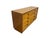 1940s 1940s Brown-Saltman Combed Wood Dresser, Attributed to Paul Frankl For Sale - Image 5 of 17