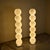 Space Age Floor Lamps Model 440 from Luci Italia, Set of 2 For Sale - Image 6 of 14