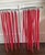 Pair of Tall ORG tables by Fabio Novembre for Cappellini For Sale - Image 4 of 11