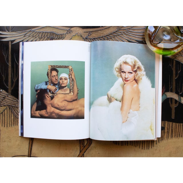 1979 "Halsman" by Philippe Halsman, First Edition Photography Book For Sale - Image 10 of 18