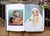 1979 "Halsman" by Philippe Halsman, First Edition Photography Book For Sale - Image 10 of 18