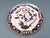 Copeland Mid 20th Century Copeland English 2 609 Imari Style Cobalt Gold Porcelain 8 3/8" Plate Set of 8 For Sale - Image 4 of 9