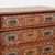 19th Century Original Hand Painted Large Pine Chest of Three Drawers From Hungary For Sale - Image 11 of 16