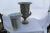 Silver Medici Urns Classical Design Used as Champagne Bucket For Sale - Image 8 of 10