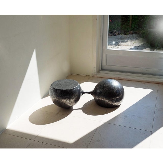 Dumbbell 42 by Jan Paul For Sale - Image 15 of 18