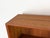 Teak Highboard with Bookshelf from Brouer Møbelfabrik, 1960s For Sale - Image 14 of 18