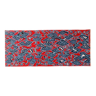 Vintage Cloud Design Batik from Java Indonesia For Sale