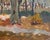 City Landscape Urban Oil Painting Original Art Ukrainian Artist Sokolovsky G., 1956 For Sale - Image 6 of 6