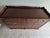 This is a solid cherry, substantial, vintage ten-drawer double dresser. The style is often referred to as a “four-over-...