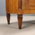 Empire Style Sideboard in Walnut For Sale - Image 9 of 12