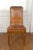 Art Deco Side Chairs in Carved Walnut attributed to Gauthier-Poinsignon, 1920s, Set of 6 For Sale - Image 15 of 18