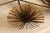 Brass Curtis Jeré Mid Century Modern Urchin Wall Sculpture For Sale - Image 8 of 18