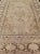 Textile Vintage Oushak Rug With Muted Neutral Colors in Tan, Beige, Taupe, Gray & Brown For Sale - Image 7 of 13
