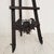 French Rococo Revival Molded Plaster Display Easel, 1880s For Sale - Image 13 of 14