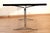 Mid-Century Table in Rosewood and Chromed Steel attributed to Gianni Moscatelli for Formanova, 1965 For Sale - Image 11 of 12