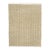Oversized Textured Checkerboard Hand-Knotted Wool Rug | 13'2" X 10'1" | One of a Kind For Sale