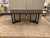 Modern Jonathan Charles Gatsby Dining Table For Sale - Image 3 of 8