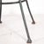 Wrought Iron Side Tables, 1960s, Set of 2 For Sale - Image 12 of 16
