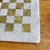 Vintage Green Onyx Chessboard For Sale - Image 6 of 8