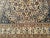 A handwoven Nain area rug from the 3rd quarter of the 1900s with a fine weave. This Nain rug has a beautiful floral design...