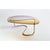 Ellipse Aquarelle Coffee Table by Jennifer Midoz For Sale - Image 6 of 8