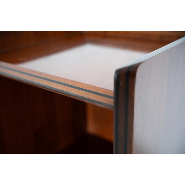 Artona Shelf by Afra & Tobia Scarpa for Maxalto, 1970s For Sale - Image 6 of 11