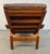 Mid 20th Century 'Orbit' Lounge Chair and Ottoman Designed by Ingmar Relling for Westnofa For Sale In New York - Image 6 of 15