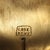 Goldenrod Gilded Bronze Sculpture Lamp For Sale - Image 8 of 9