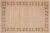 1980s Vintage Boho Chic Multi/Brown Wool Rug - 10'1" X 13'2" For Sale - Image 9 of 10