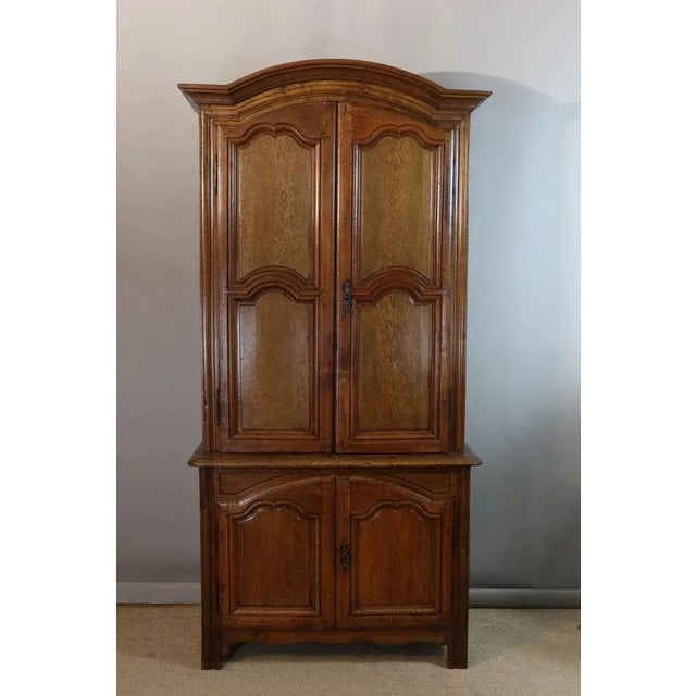 Oak Buffet, 18th Century For Sale - Image 14 of 14