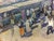 1960s Oil Painting Market Yudin Igor Dmitrievich For Sale - Image 6 of 10