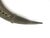 African Ceremonial Currency Horns Cameroon Grasslands 10" Brass / Bronze It was a challenge to capture the true color of...