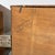 Italian Art Deco Wooden and Metal Table Clock, 1930s For Sale - Image 14 of 15