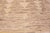 Nazmiyal Collection Modern Area Tribal Geometric Brown Earth Tone Color Area Rug For Sale - Image 4 of 9