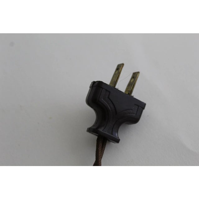 1930s Grist Petite Desk Lamp For Sale - Image 10 of 13