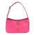 Pink Smooth Calfskin Le 5 7 Small Hobo For Sale