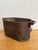 Antique Copper Boiler Tub For Sale - Image 4 of 12