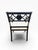 Century Furniture Late 20th Century Regency-Style Armchairs, Set of Four For Sale In Boston - Image 6 of 17