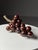 Vintage Grape Cluster in Alabaster For Sale - Image 11 of 14