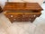 Biedermeier Chest of Drawers in Walnut For Sale - Image 13 of 17