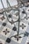 Vintage Tubular Metal Towel Rack, 1950s For Sale - Image 4 of 8