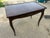 French Provincial Vintage Henredon Writing Desk For Sale - Image 3 of 3