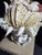 Celestial Meets the Sea, Shell Incrusted Bust For Sale - Image 14 of 14