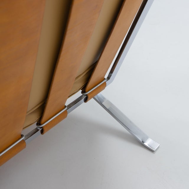 Mid-Century Modern RH-301 Lounge Chair by Robert Haussmann for de Sede, 1960s For Sale - Image 3 of 16