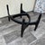 Mid Century Modern Sculptural Side Table Attributed to Adrian Pearsall for Craft Associates, Circa 1960Side Table For Sale - Image 14 of 18
