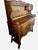 Antique American Baker’s Cabinet, Classical Wooden Cupboard For Sale - Image 12 of 12